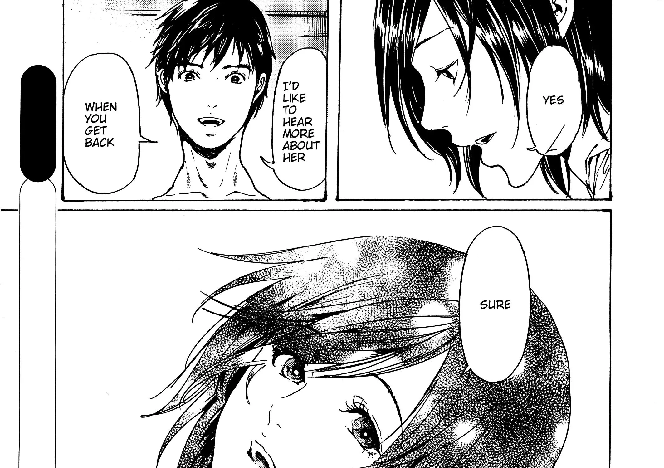 Adekan Kainu Manga Chapter 30.4 Page 73
