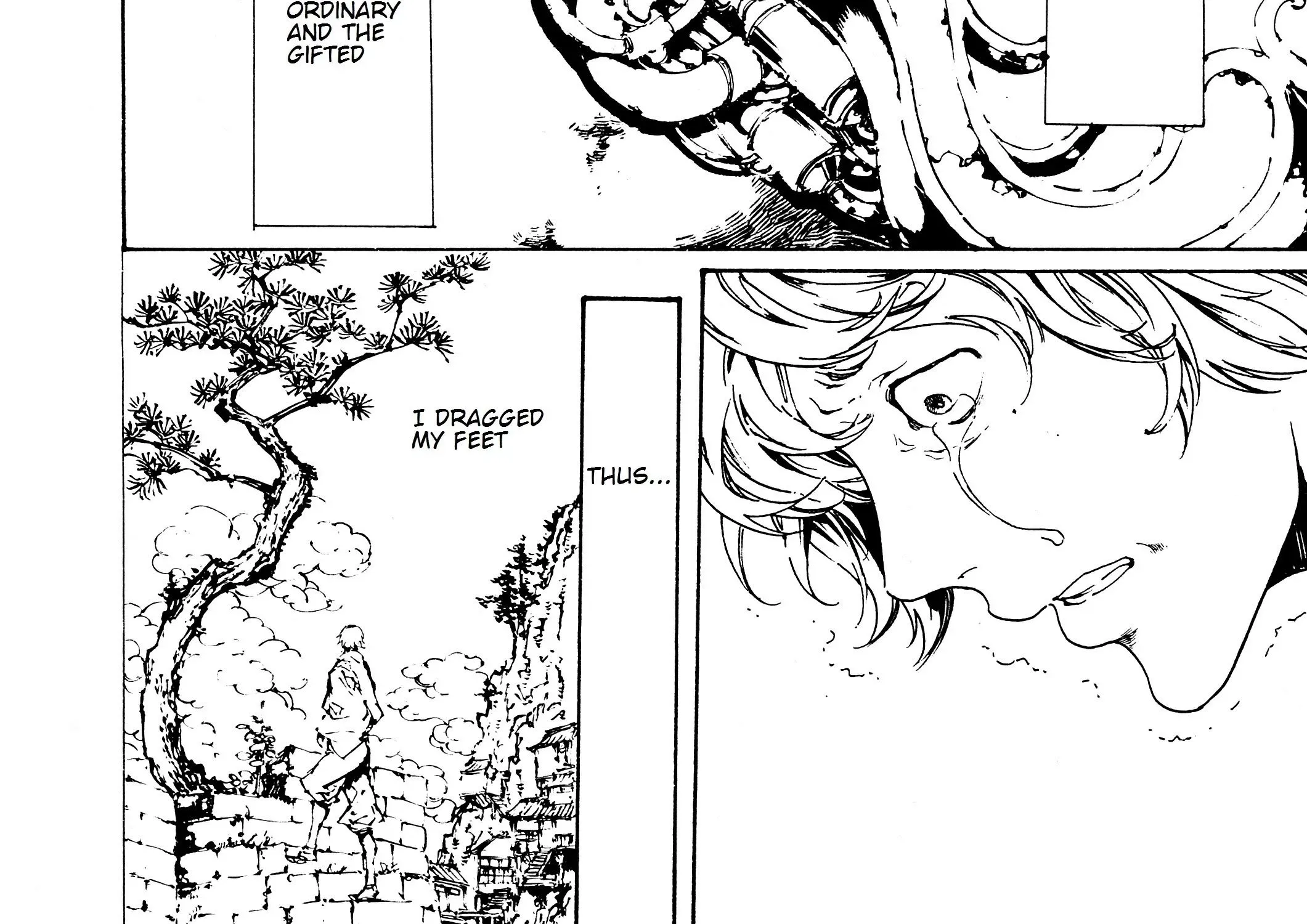 Adekan Kainu Manga Chapter 29 Page 11