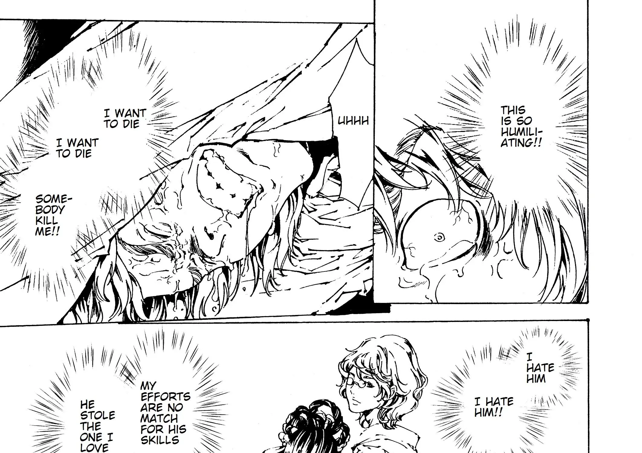 Adekan Kainu Manga Chapter 29 Page 73