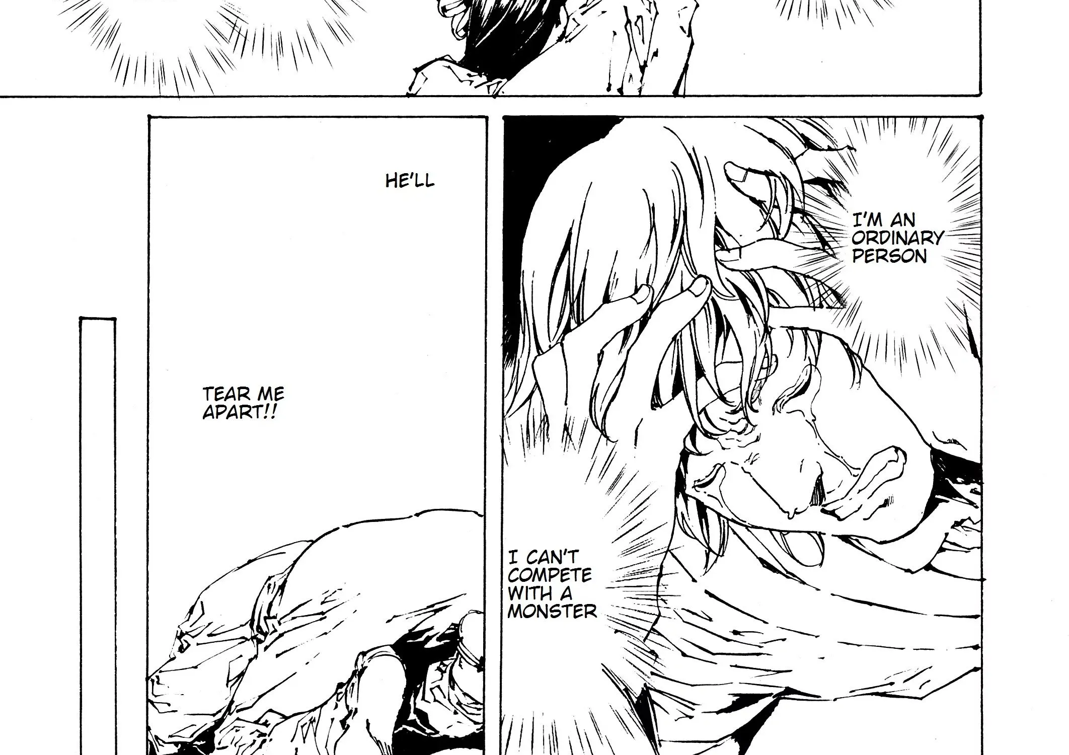 Adekan Kainu Manga Chapter 29 Page 74