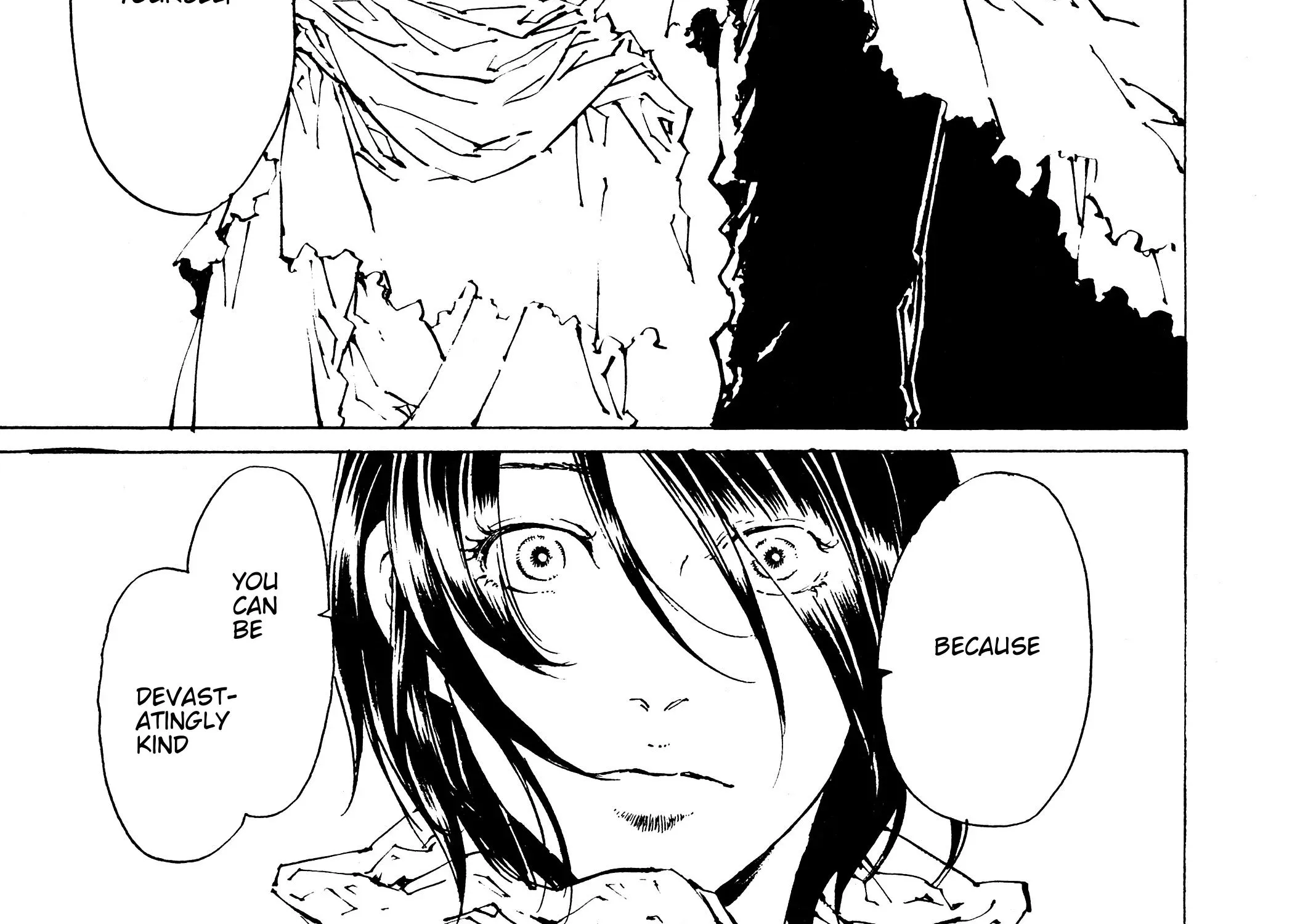 Adekan Kainu Manga Chapter 29 Page 110