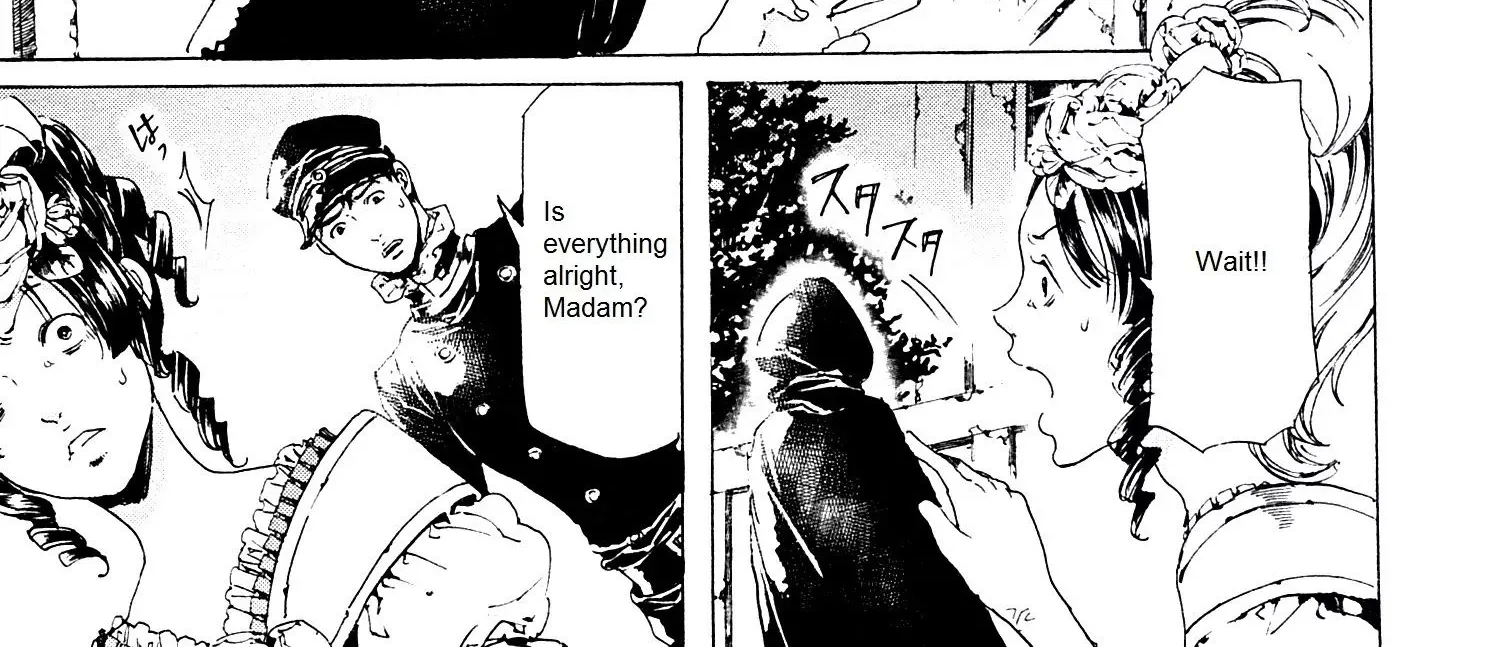 Adekan Kainu Manga Chapter 26.2 Page 26