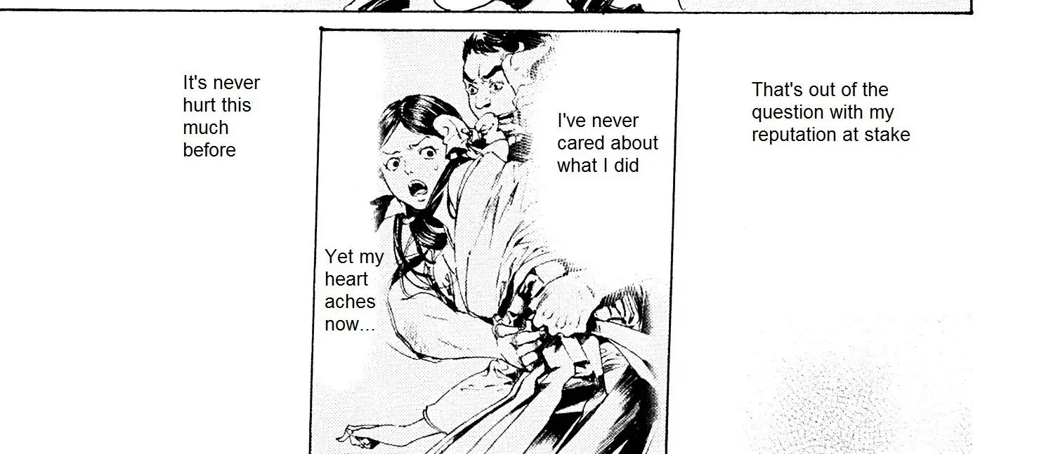 Adekan Kainu Manga Chapter 26.2 Page 58