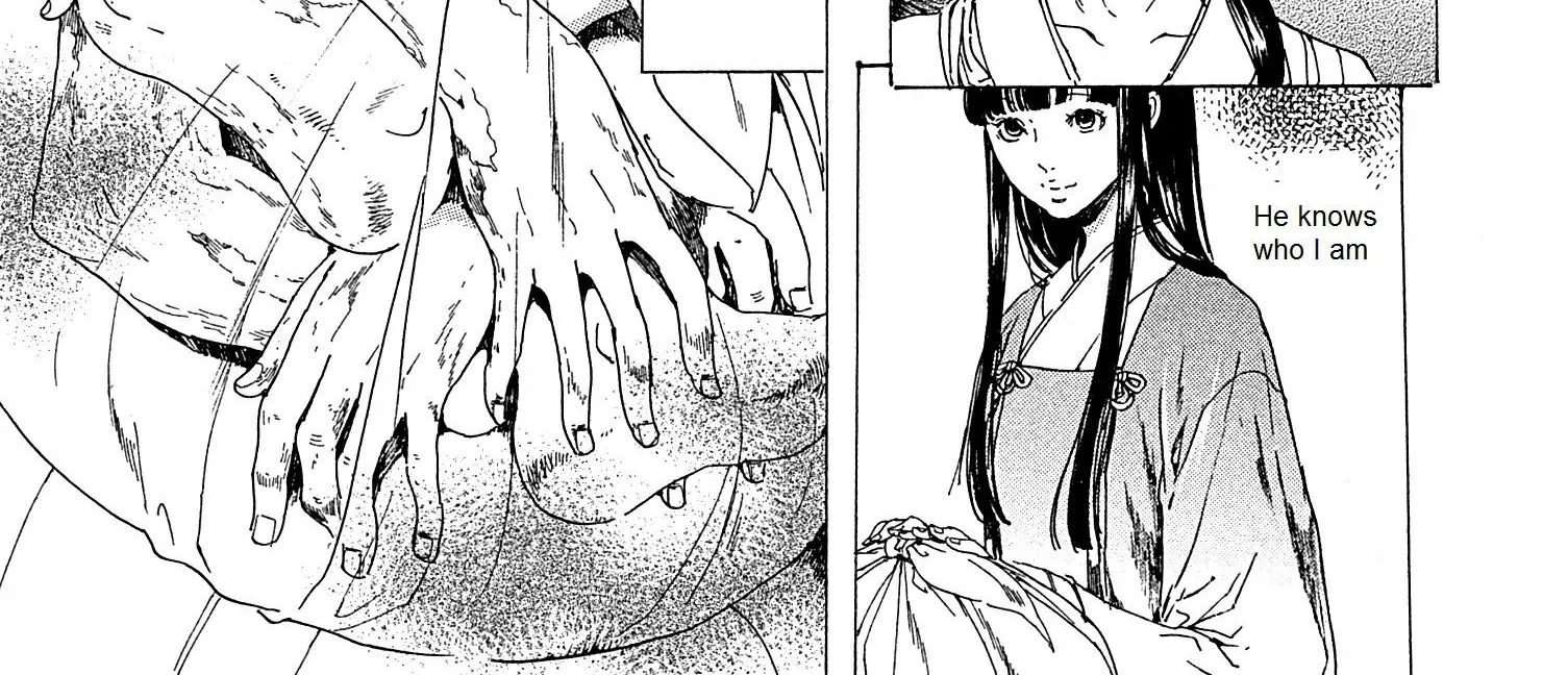 Adekan Kainu Manga Chapter 22 Page 62