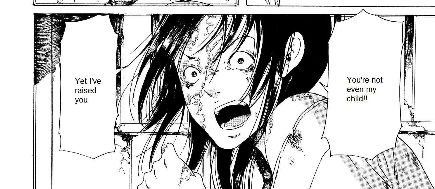 Adekan Kainu Manga Chapter 22 Page 80
