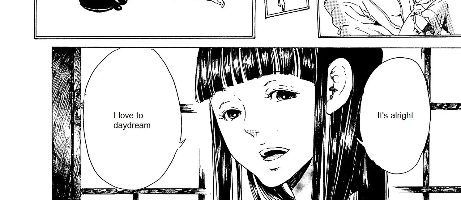 Adekan Kainu Manga Chapter 22 Page 88