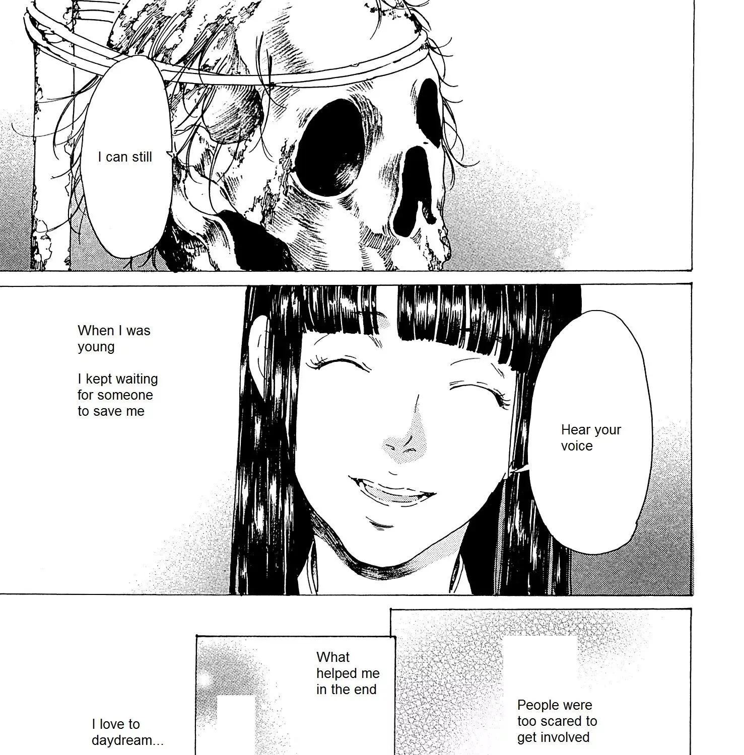 Adekan Kainu Manga Chapter 22 Page 89