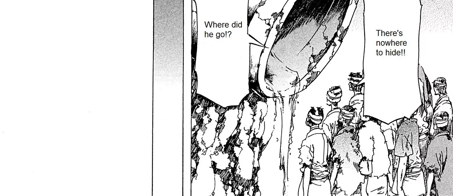 Adekan Kainu Manga Chapter 21.2 Page 75