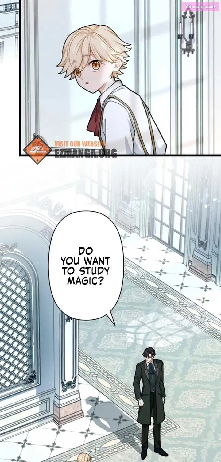 Forget That Night, Your Majesty Kainu Manga Chapter 10 Page 9
