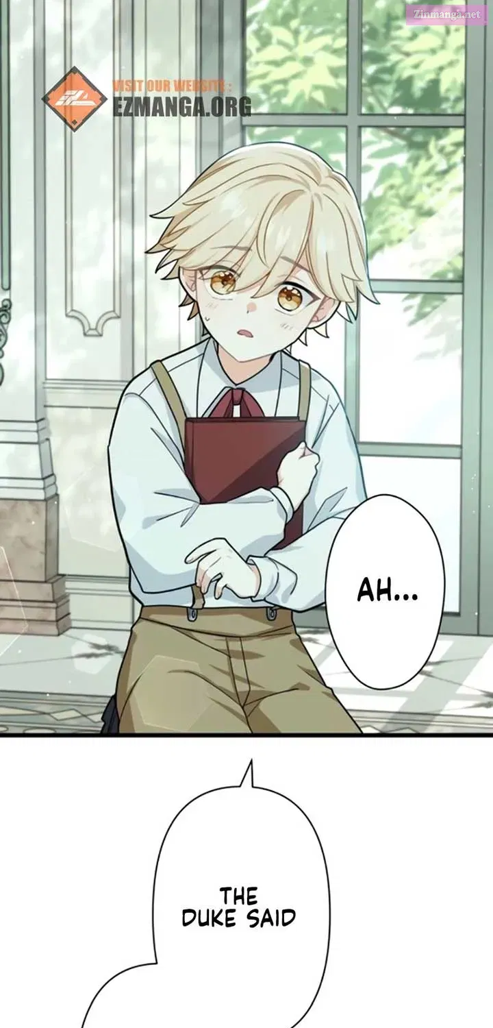 Forget That Night, Your Majesty Kainu Manga Chapter 10 Page 27