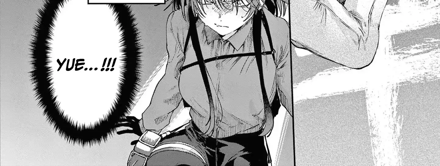 Kimi Wa Meido-Sama Kainu Manga Chapter 54 Page 49