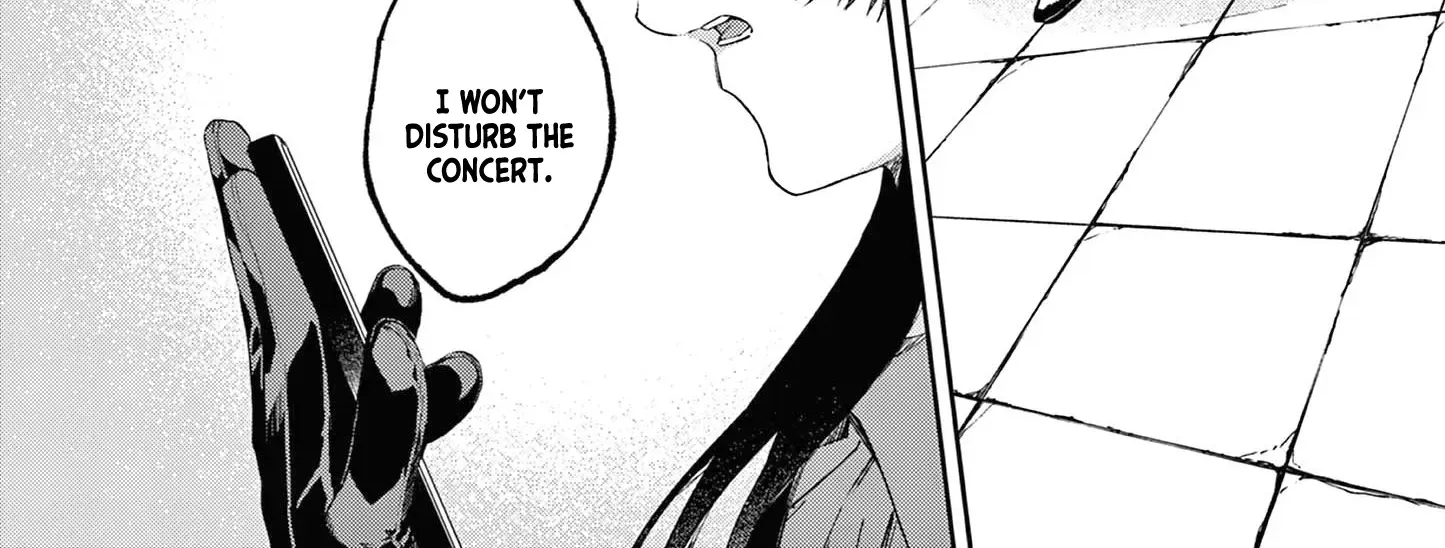 Kimi Wa Meido-Sama Kainu Manga Chapter 51 Page 31