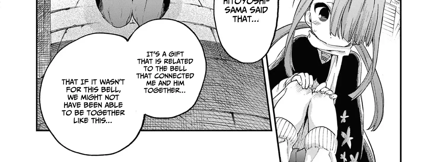 Kimi Wa Meido-Sama Kainu Manga Chapter 45 Page 29