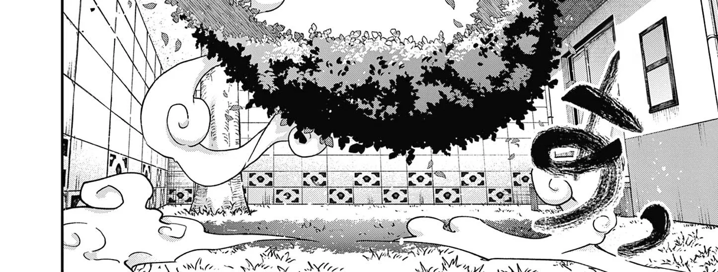 Kimi Wa Meido-Sama Kainu Manga Chapter 42 Page 9