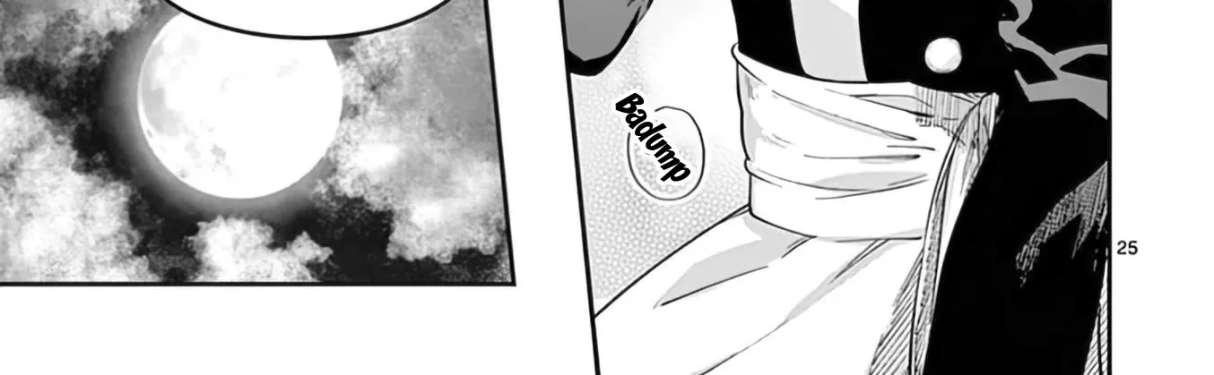 Kimi Wa Meido-Sama Kainu Manga Chapter 34 Page 51