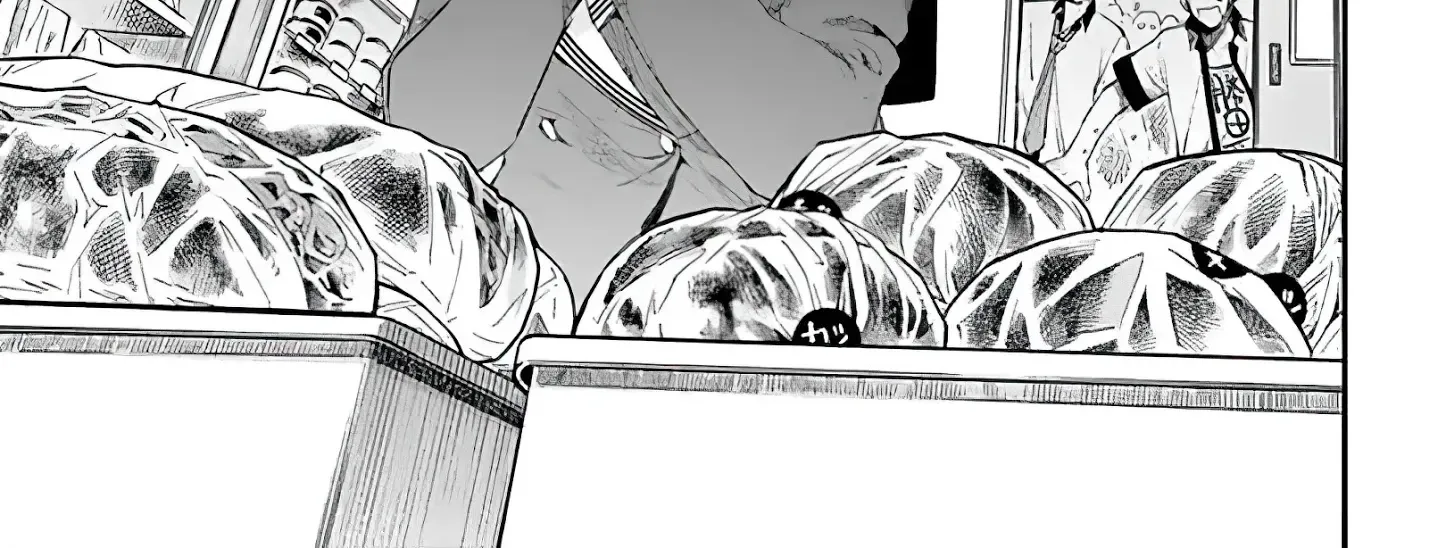 Kimi Wa Meido-Sama Kainu Manga Chapter 9 Page 30