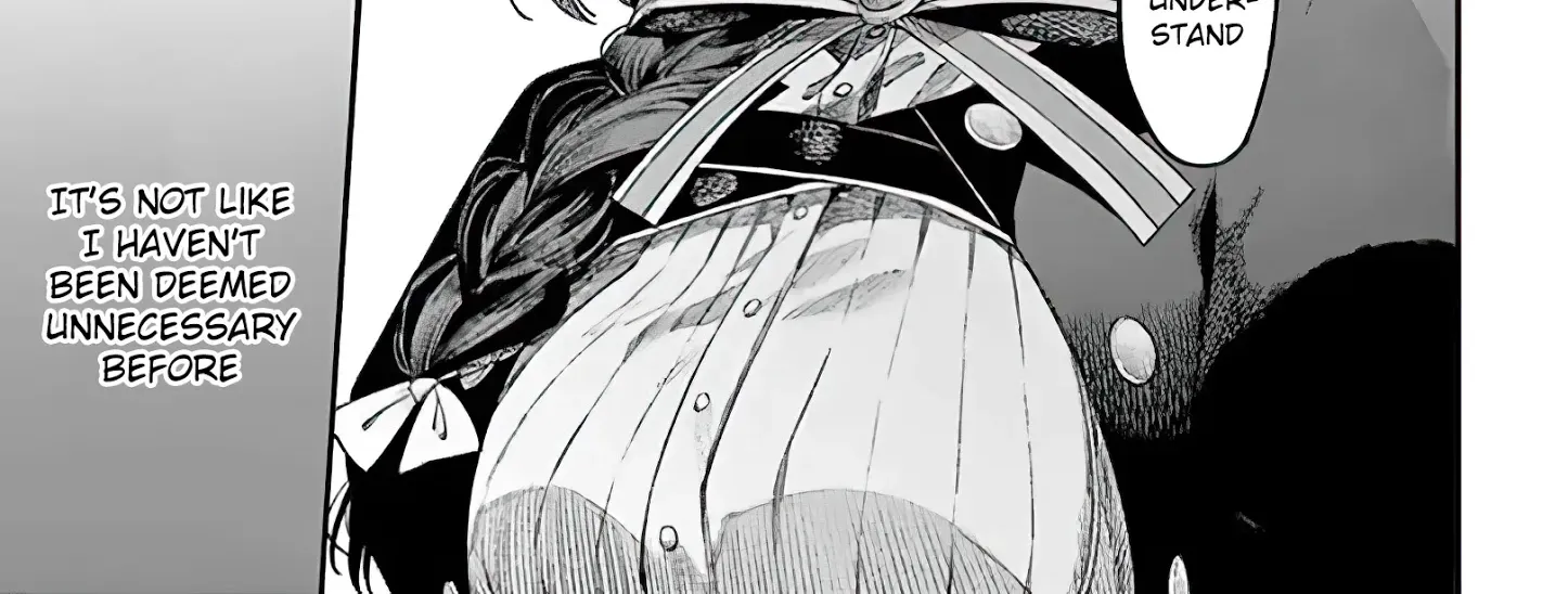 Kimi Wa Meido-Sama Kainu Manga Chapter 5 Page 26