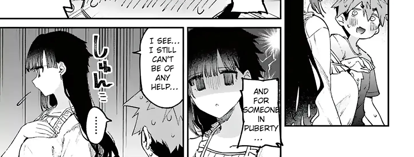 Kimi Wa Meido-Sama Kainu Manga Chapter 4 Page 30