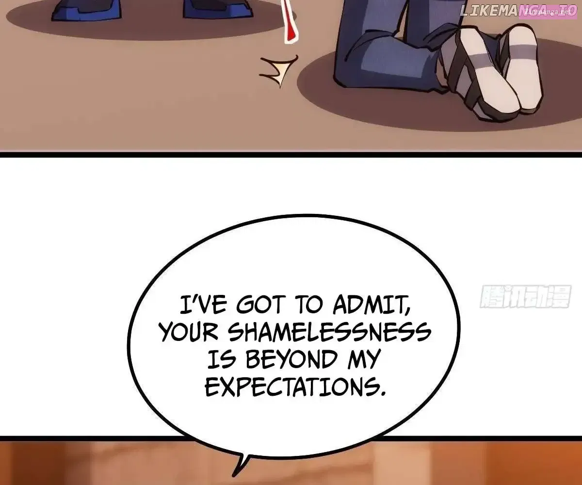 Extremely Evil Game Kainu Manga Chapter 14 Page 22