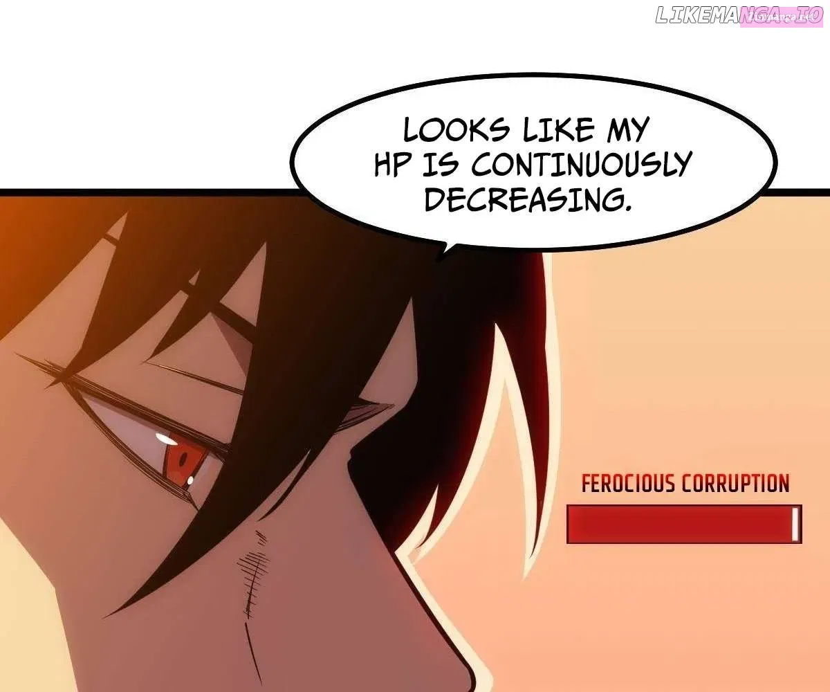 Extremely Evil Game Kainu Manga Chapter 12 Page 36