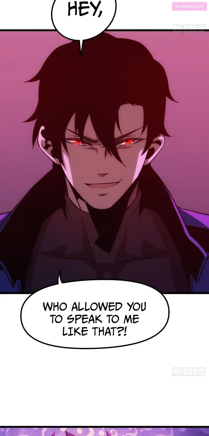 Extremely Evil Game Kainu Manga Chapter 6 Page 30