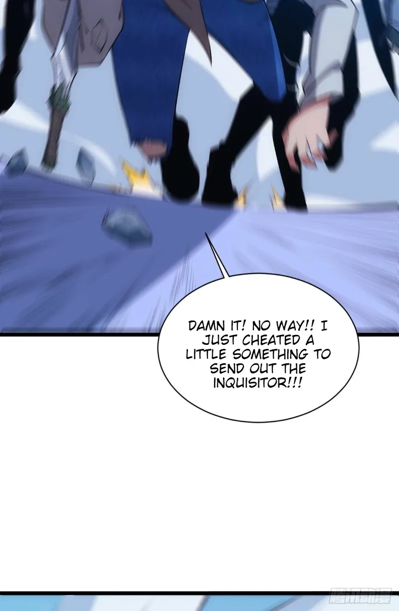 Extremely Evil Game Kainu Manga Chapter 3 Page 7