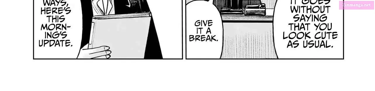 J<->M Kainu Manga Chapter 22 Page 17