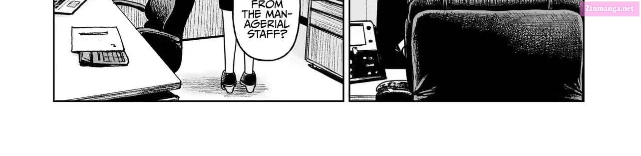 J<->M Kainu Manga Chapter 22 Page 19
