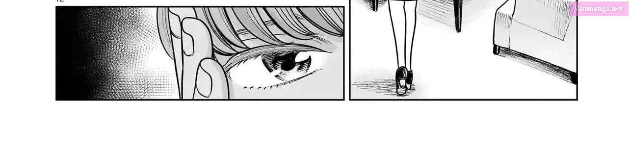 J<->M Kainu Manga Chapter 22 Page 21