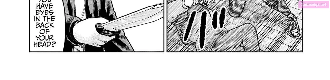 J<->M Kainu Manga Chapter 21 Page 32