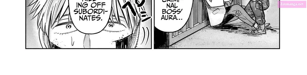 J<->M Kainu Manga Chapter 21 Page 70