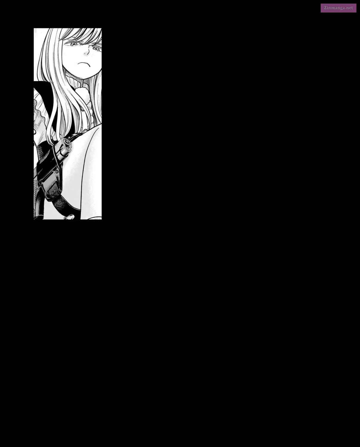 J<->M Kainu Manga Chapter 19.5 Page 11