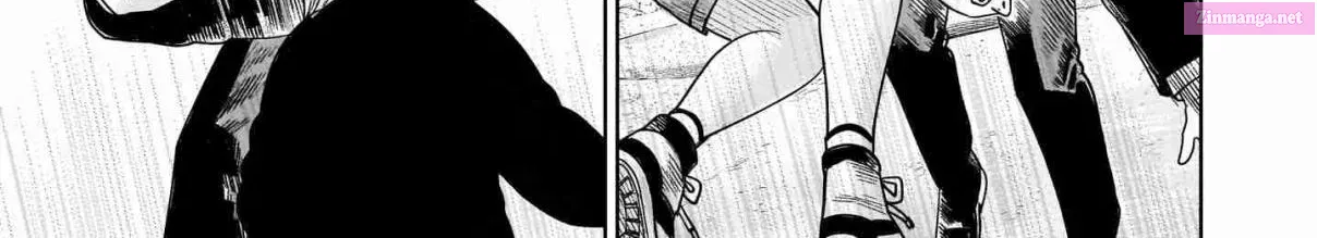 J<->M Kainu Manga Chapter 15 Page 48