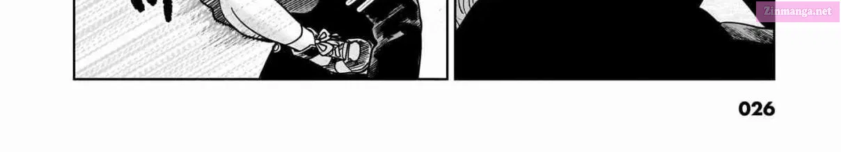 J<->M Kainu Manga Chapter 15 Page 54