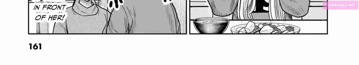 J<->M Kainu Manga Chapter 14 Page 22