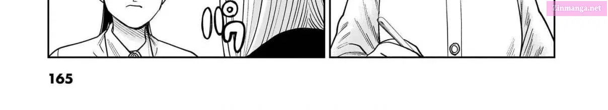 J<->M Kainu Manga Chapter 14 Page 30