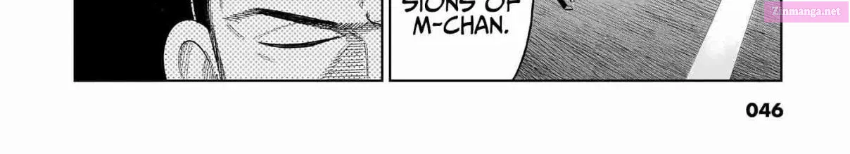 J<->M Kainu Manga Chapter 11 Page 20