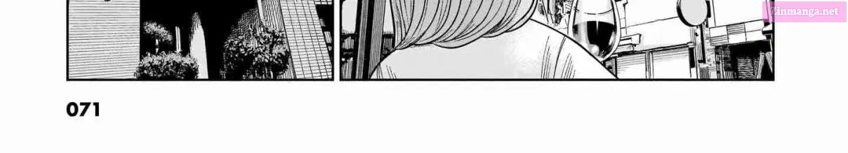 J<->M Kainu Manga Chapter 11 Page 70