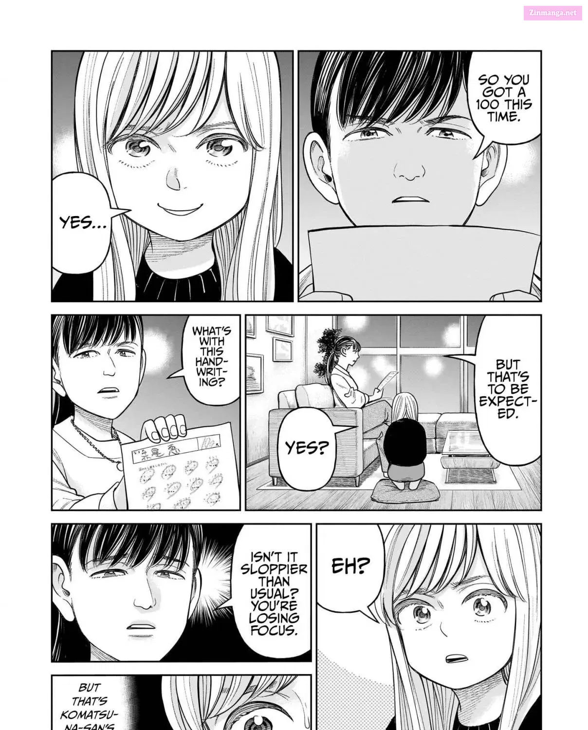 J<->M Kainu Manga Chapter 9 Page 63