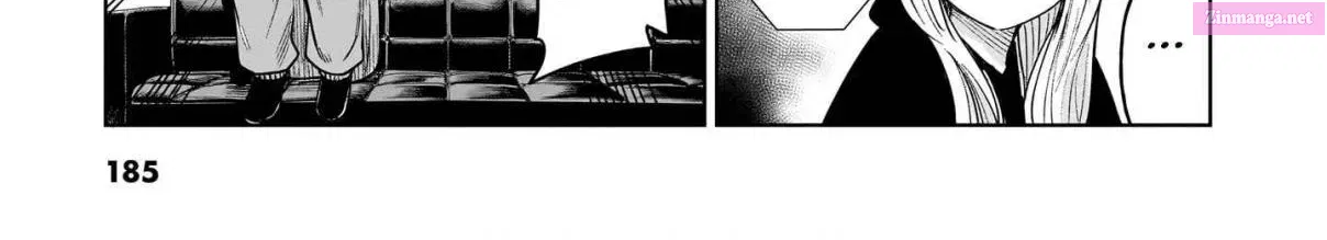 J<->M Kainu Manga Chapter 9 Page 70