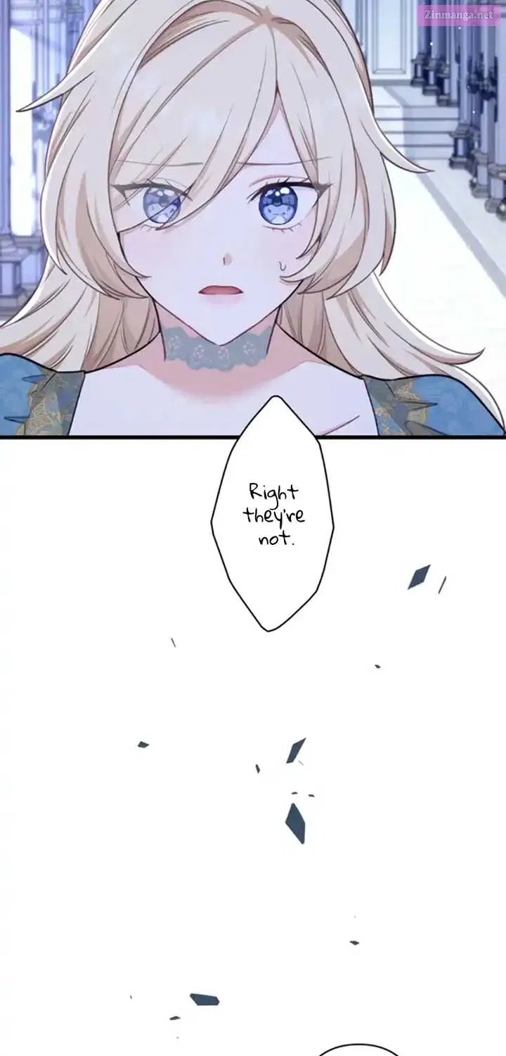 Forget That Night, Your Majesty Kainu Manga Chapter 8 Page 15