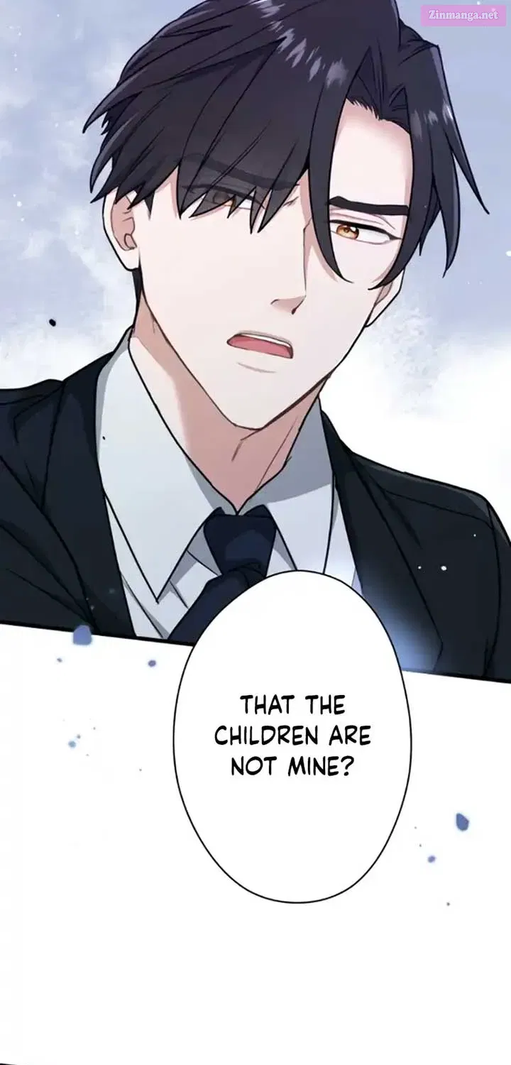Forget That Night, Your Majesty Kainu Manga Chapter 8 Page 26