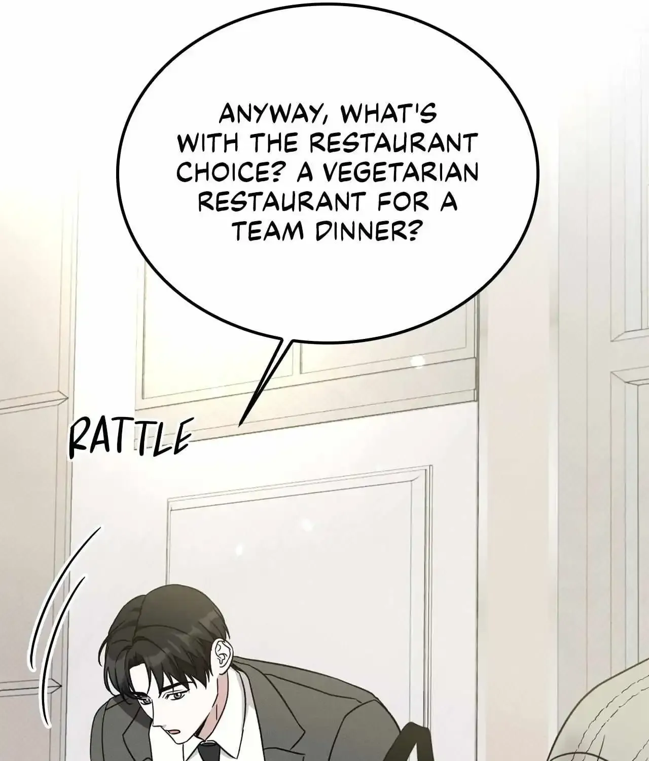 Patchwork Kainu Manga Chapter 19 Page 42