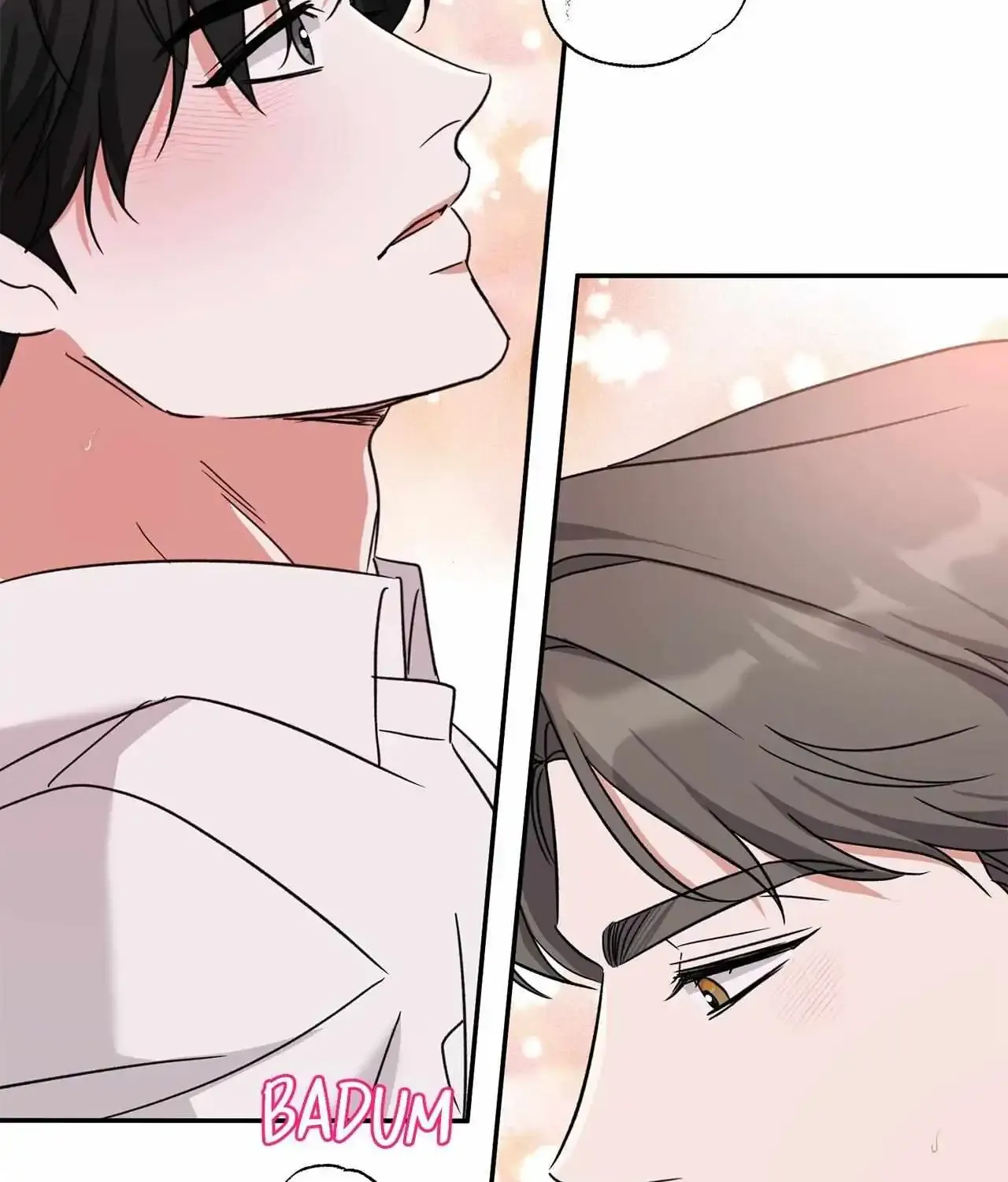 Patchwork Kainu Manga Chapter 17 Page 33