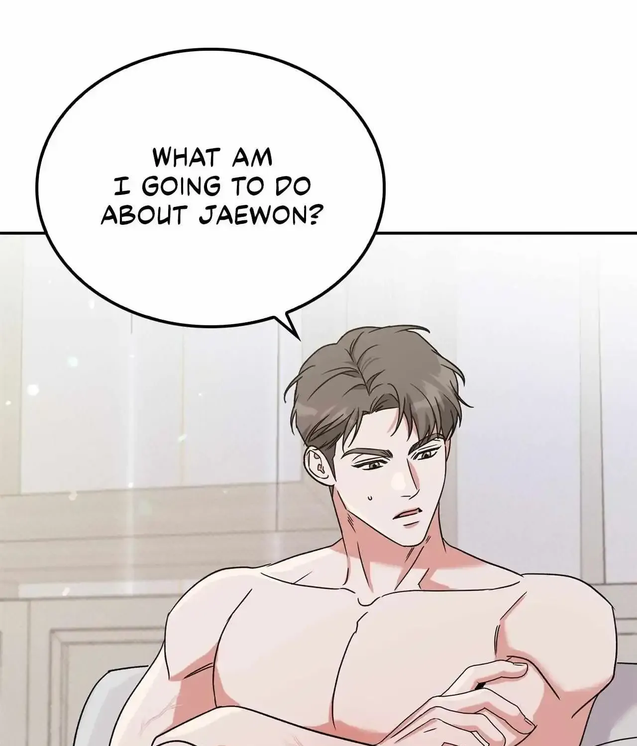 Patchwork Kainu Manga Chapter 11 Page 86