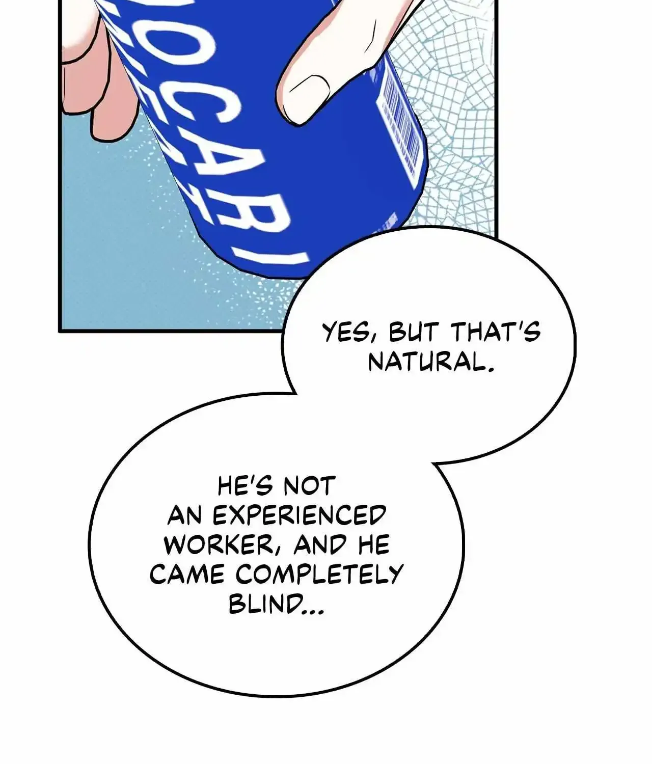 Patchwork Kainu Manga Chapter 7 Page 58