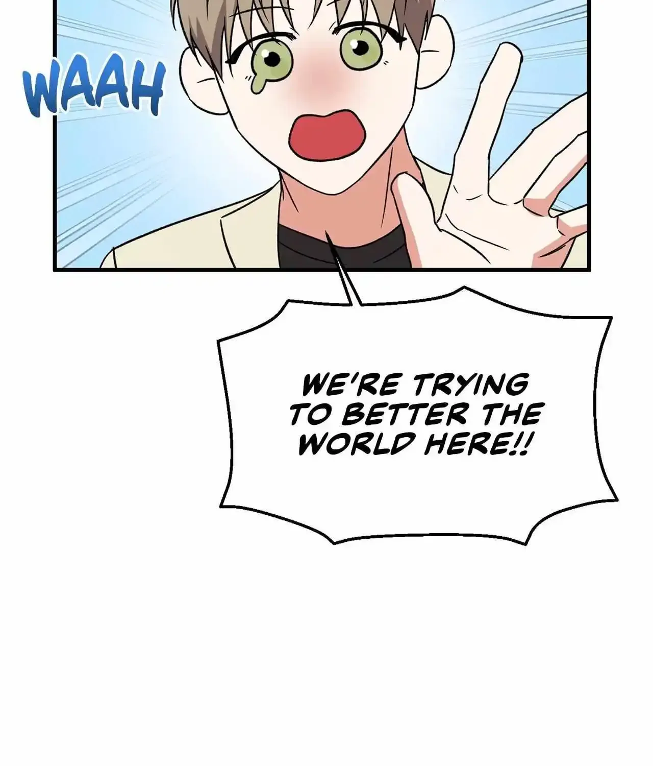 Patchwork Kainu Manga Chapter 6 Page 94