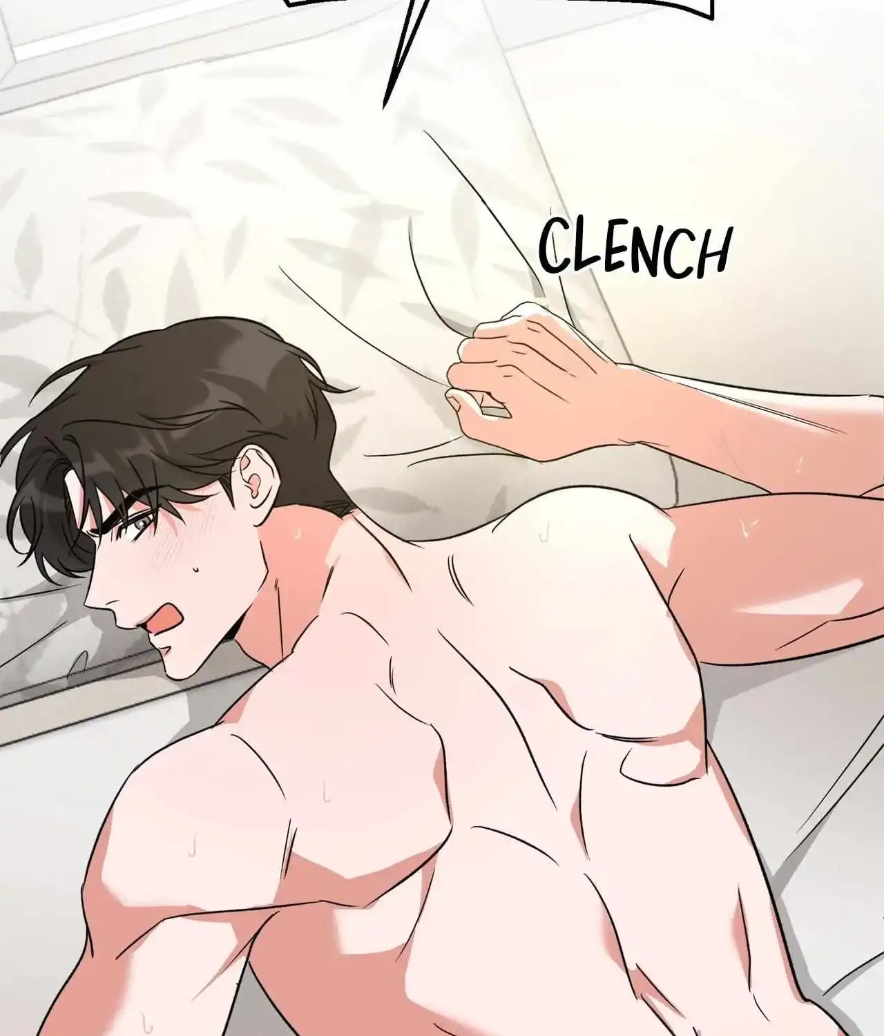 Patchwork Kainu Manga Chapter 3 Page 91