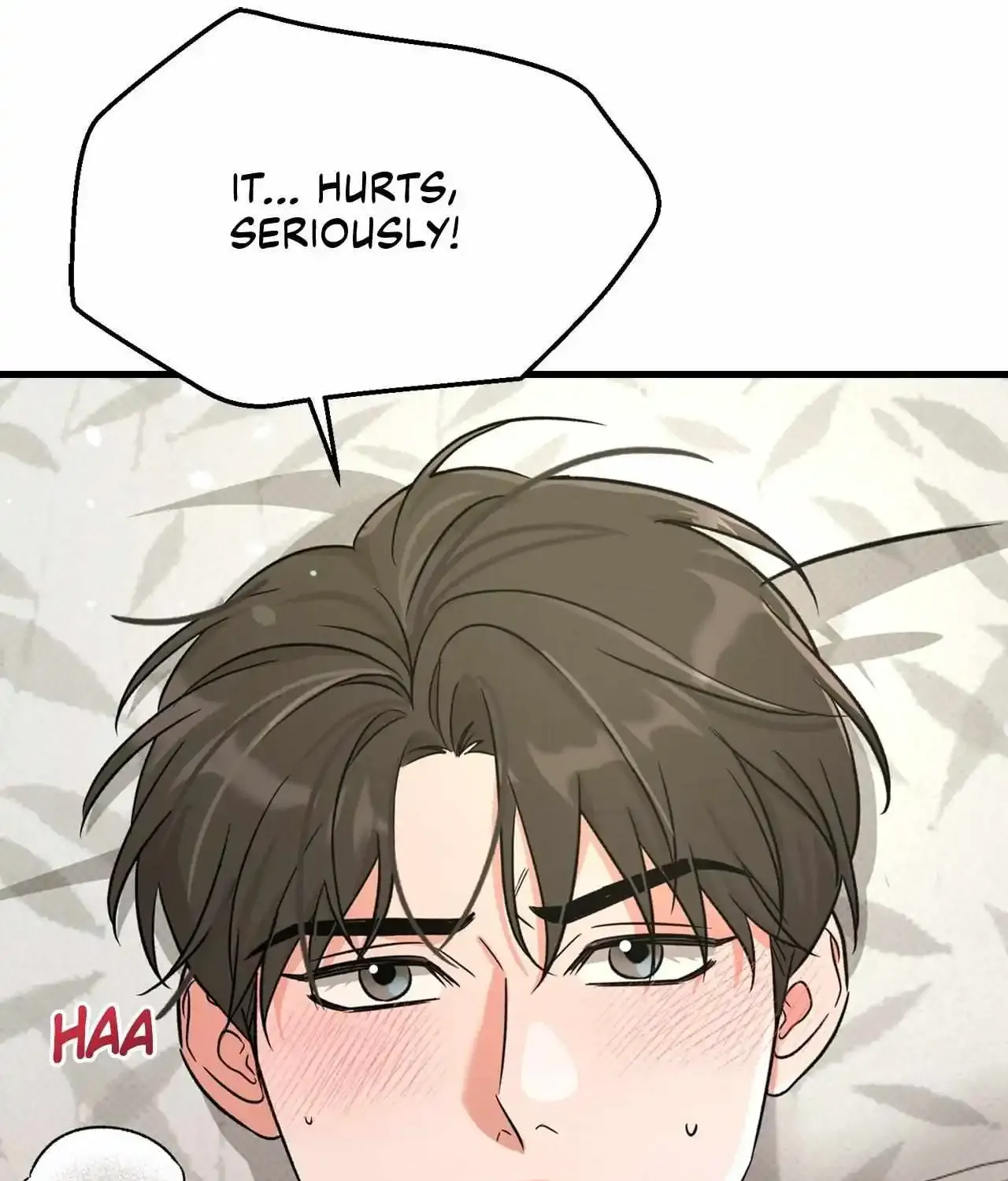 Patchwork Kainu Manga Chapter 3 Page 126