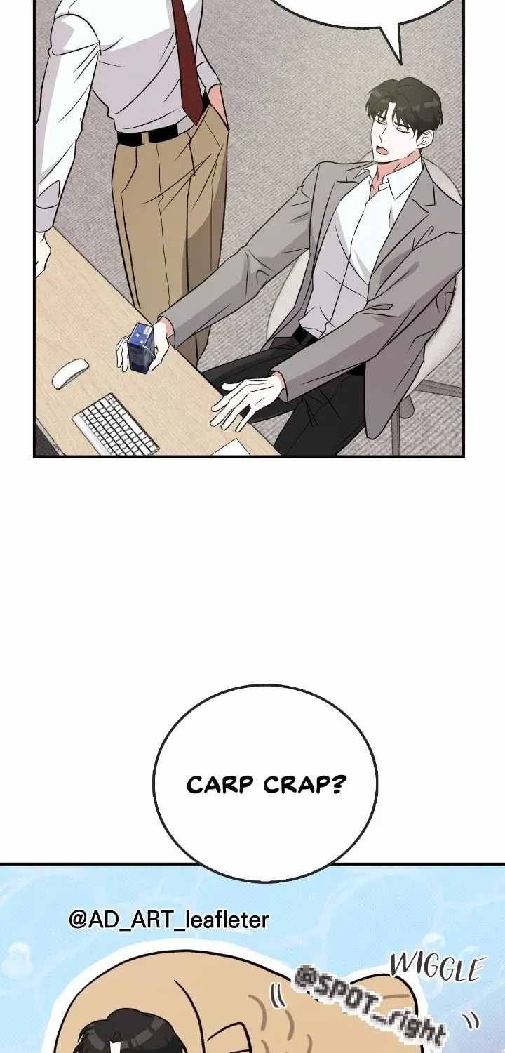 Patchwork Kainu Manga Chapter 1 Page 38